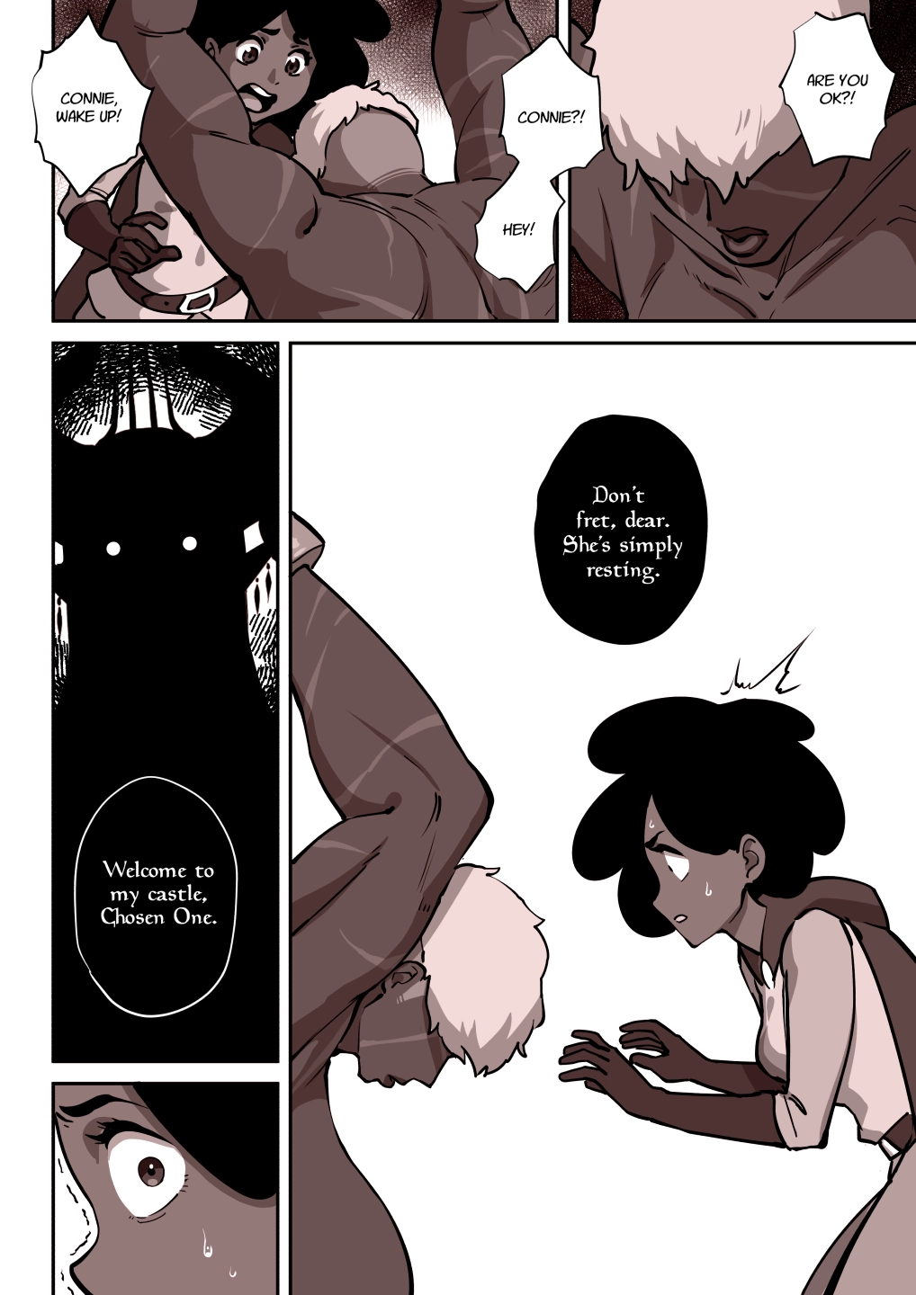 Nells World Fellatrix UNCENSORED Mega Pack - Image 57