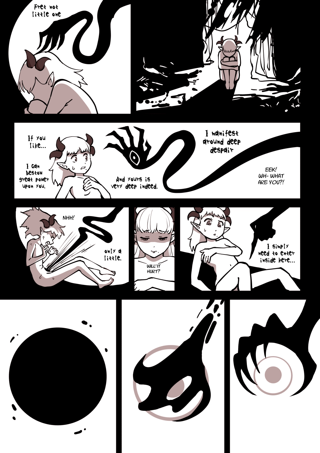 Nells World Fellatrix UNCENSORED Mega Pack - Image 76