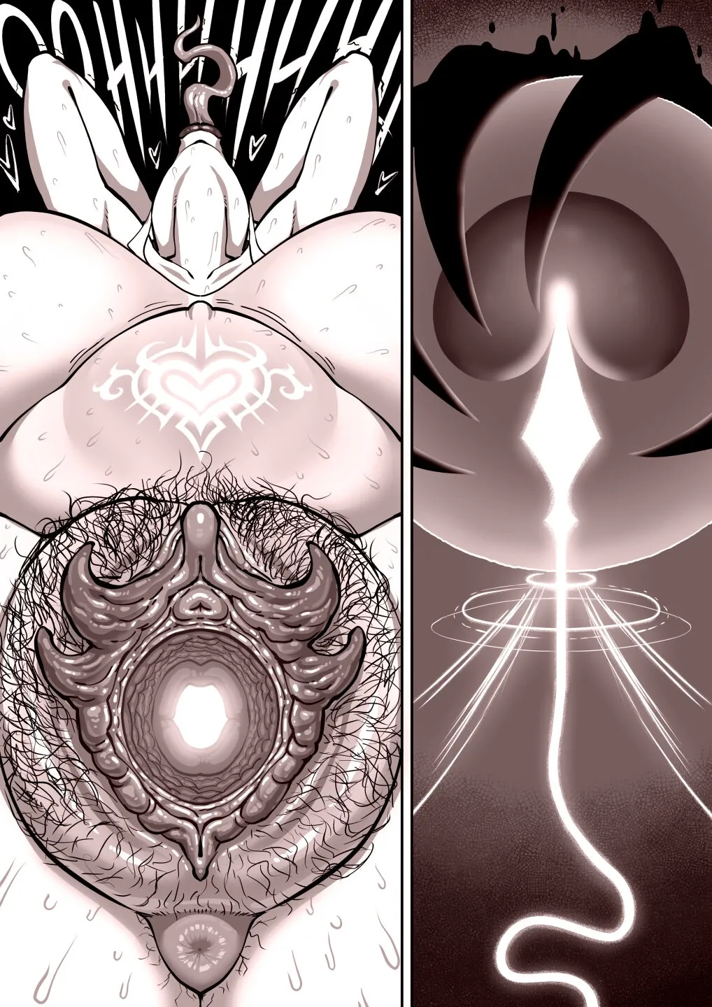 Nells World Fellatrix UNCENSORED Mega Pack - Image 82