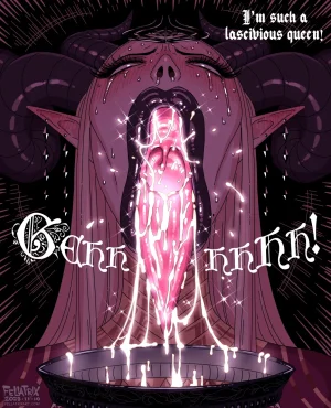 Nells World Fellatrix UNCENSORED Mega Pack - Page 115