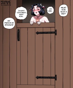 Nells World Fellatrix UNCENSORED Mega Pack - Page 119