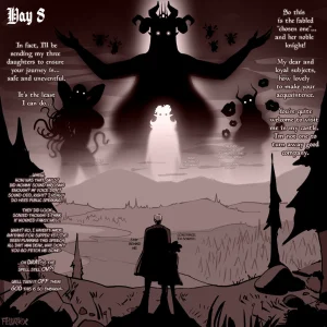 Nells World Fellatrix UNCENSORED Mega Pack - Page 16