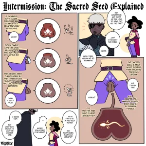 Nells World Fellatrix UNCENSORED Mega Pack - Page 17