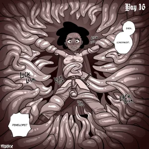 Nells World Fellatrix UNCENSORED Mega Pack - Page 29