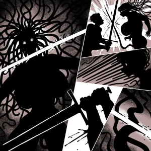 Nells World Fellatrix UNCENSORED Mega Pack - Page 35