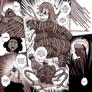 Nells World Fellatrix UNCENSORED Mega Pack - Page 37