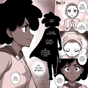 Nells World Fellatrix UNCENSORED Mega Pack - Page 42