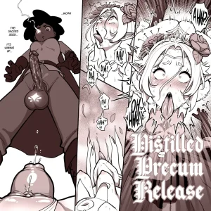 Nells World Fellatrix UNCENSORED Mega Pack - Page 52