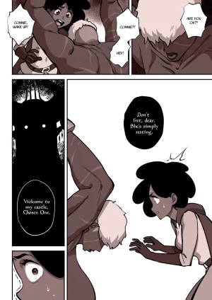 Nells World Fellatrix UNCENSORED Mega Pack - Page 57