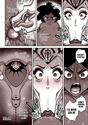 Nells World Fellatrix UNCENSORED Mega Pack - Page 63