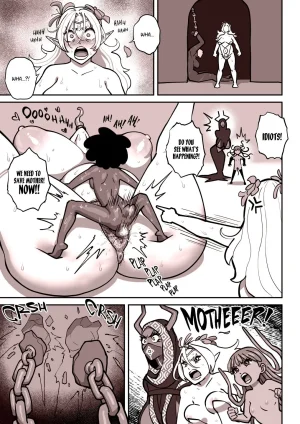Nells World Fellatrix UNCENSORED Mega Pack - Page 70