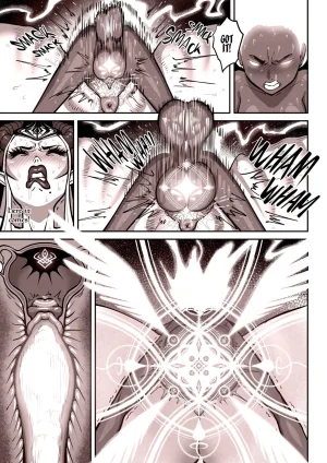 Nells World Fellatrix UNCENSORED Mega Pack - Page 78