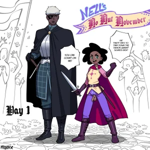 Nells World Fellatrix UNCENSORED Mega Pack - Page 8