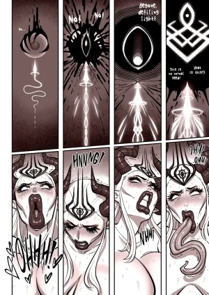 Nells World Fellatrix UNCENSORED Mega Pack - Page 81