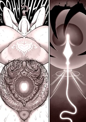 Nells World Fellatrix UNCENSORED Mega Pack - Page 82