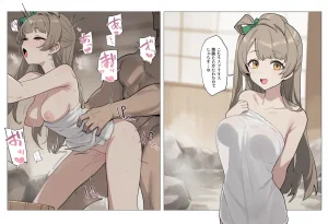 nelshot 20251130 南ことり Minami Kotori - Page 10