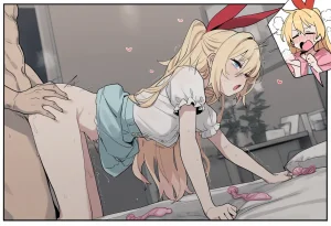 nelshot 20260402 桐崎千棘 Kirisaki Chitoge - Page 22