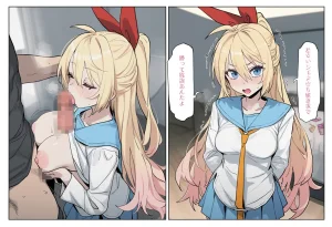 nelshot 20260402 桐崎千棘 Kirisaki Chitoge - Page 27