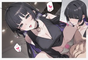 nelshot Bocchi the Rock 2025-2026 Collection - Page 239