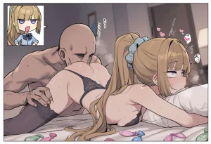 nelshot Classroom of the Elite 2025-2026 Collection - Page 394
