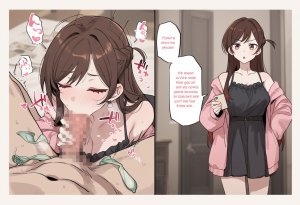 nelshot Rent-a-Girlfriend 2025-2026 Collection - Page 44