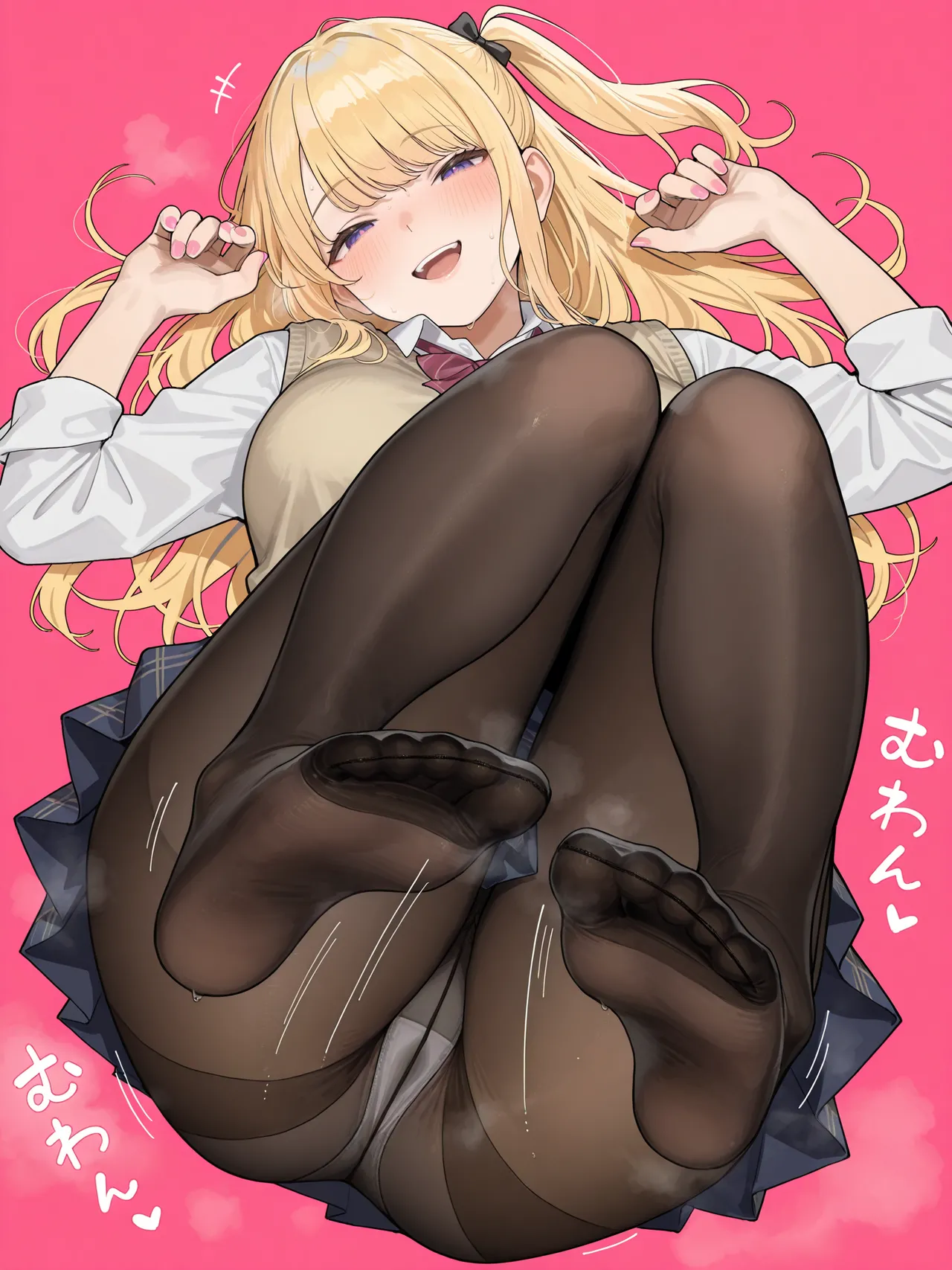 Nelta-ねるタ-GYARU-1- - Image 111
