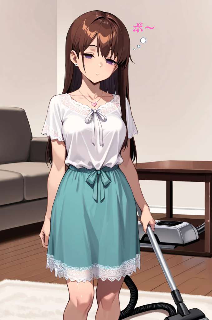 Nemuri no Mahoroba 彩花さんと催眠術ごっこ12特別版フルバージョン - Image 26