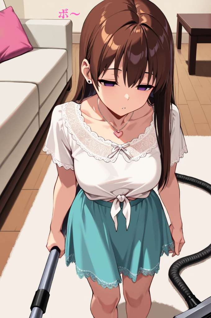 Nemuri no Mahoroba 彩花さんと催眠術ごっこ12特別版フルバージョン - Image 27