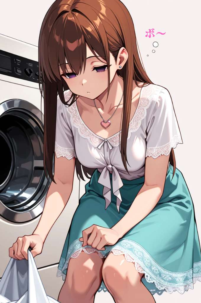 Nemuri no Mahoroba 彩花さんと催眠術ごっこ12特別版フルバージョン - Image 29