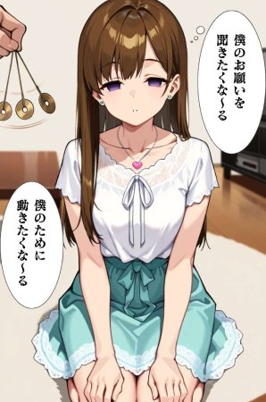 Nemuri no Mahoroba 彩花さんと催眠術ごっこ12特別版フルバージョン - Page 18