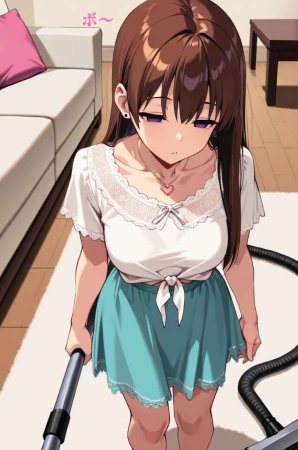 Nemuri no Mahoroba 彩花さんと催眠術ごっこ12特別版フルバージョン - Page 27