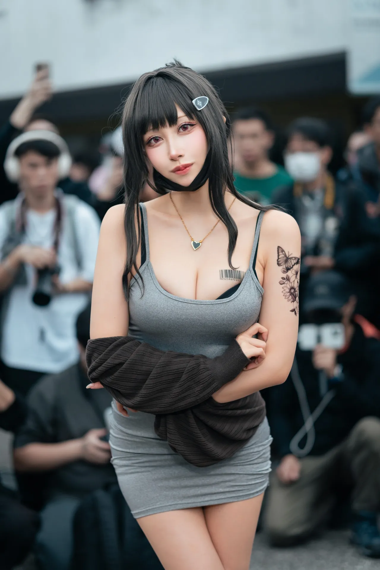 Neneねね - D Killer Wife - Image 10