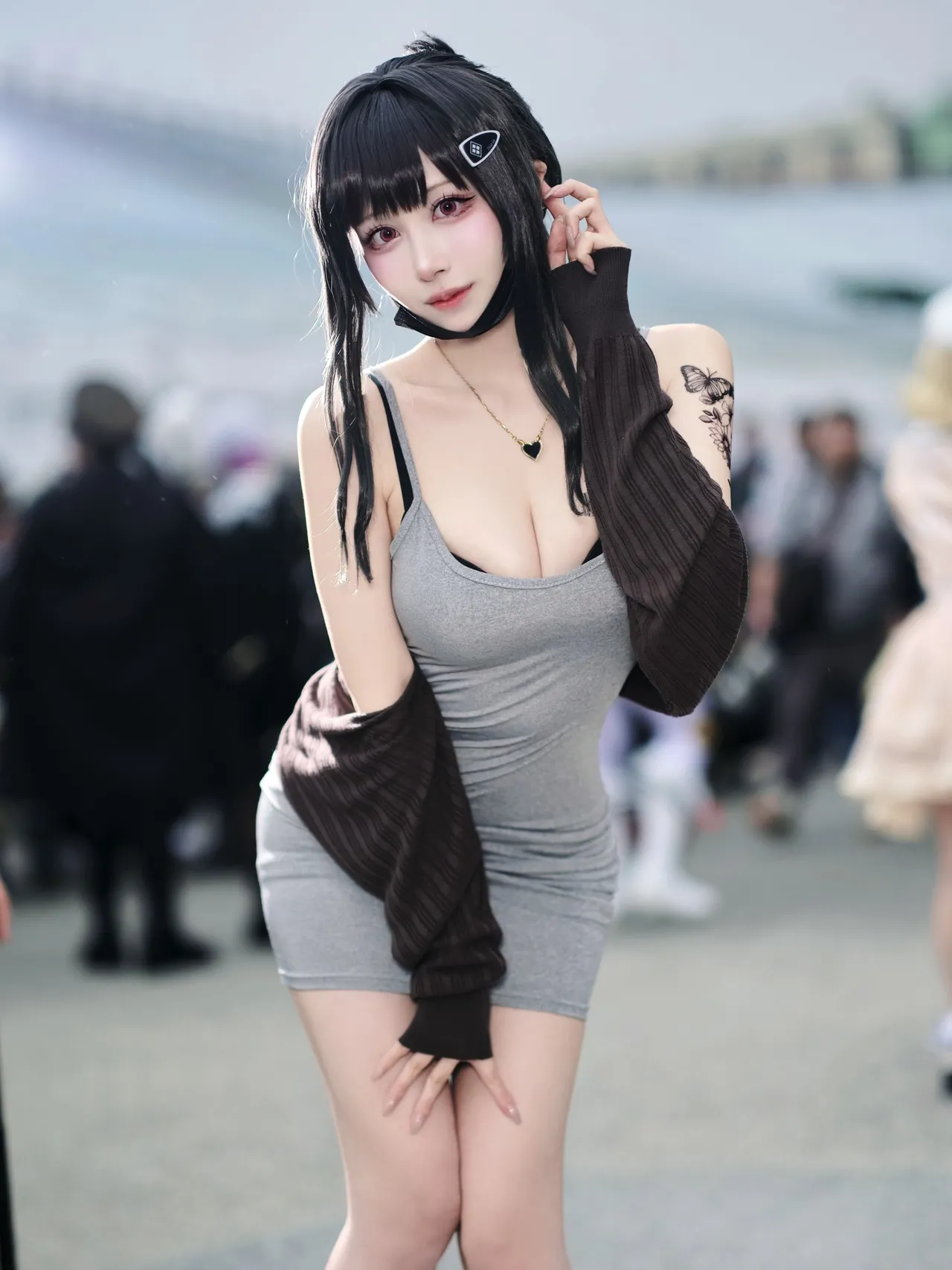 Neneねね - D Killer Wife - Image 12