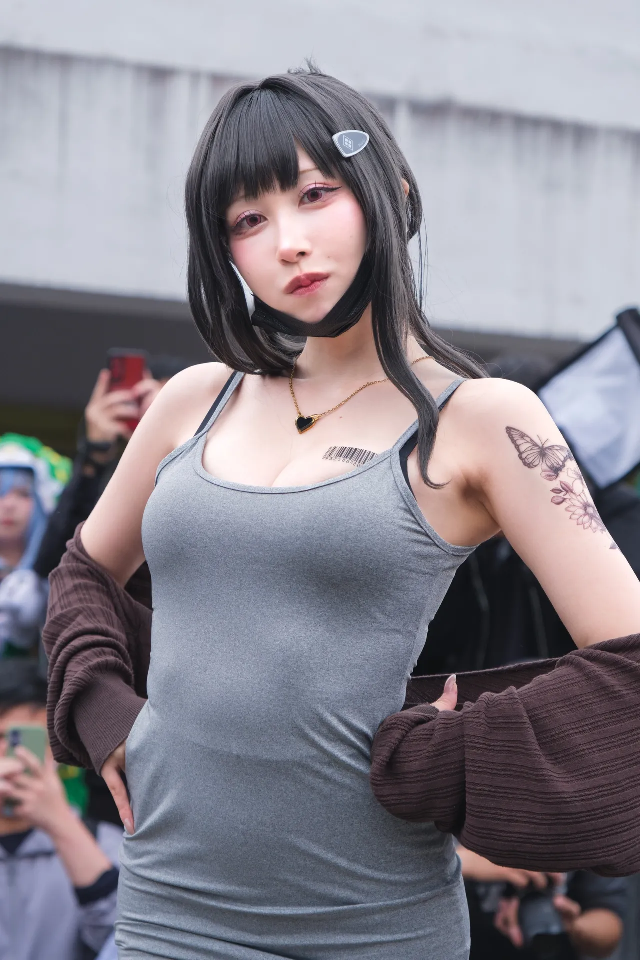 Neneねね - D Killer Wife - Image 14