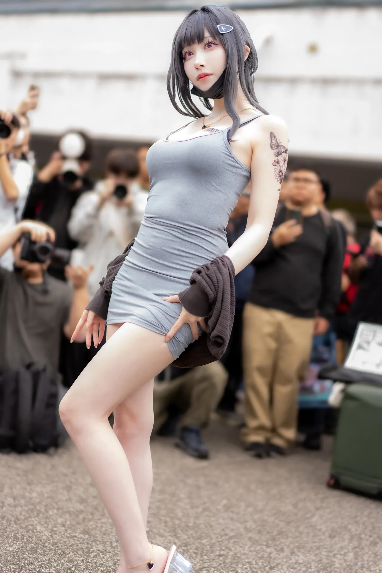 Neneねね - D Killer Wife - Image 17
