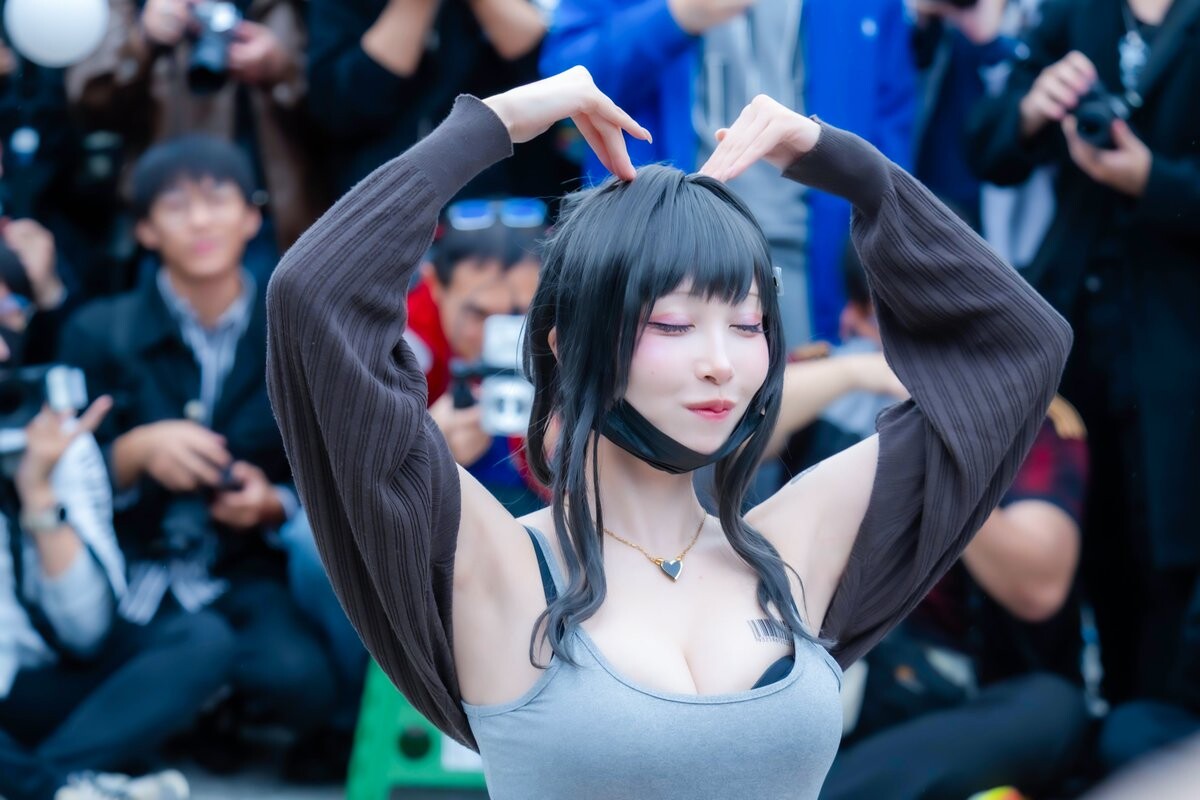 Neneねね - D Killer Wife - Image 2