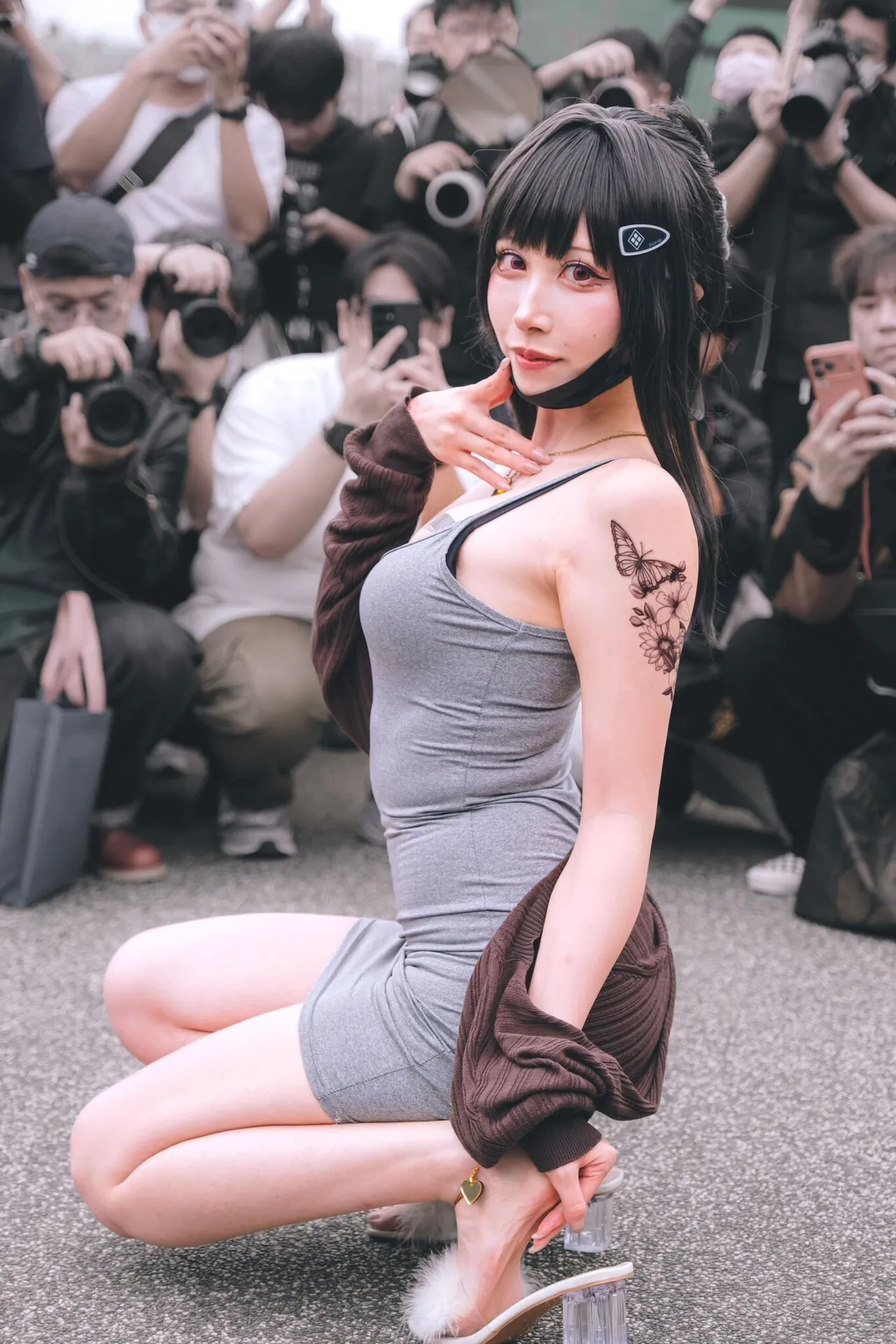 Neneねね - D Killer Wife - Image 30