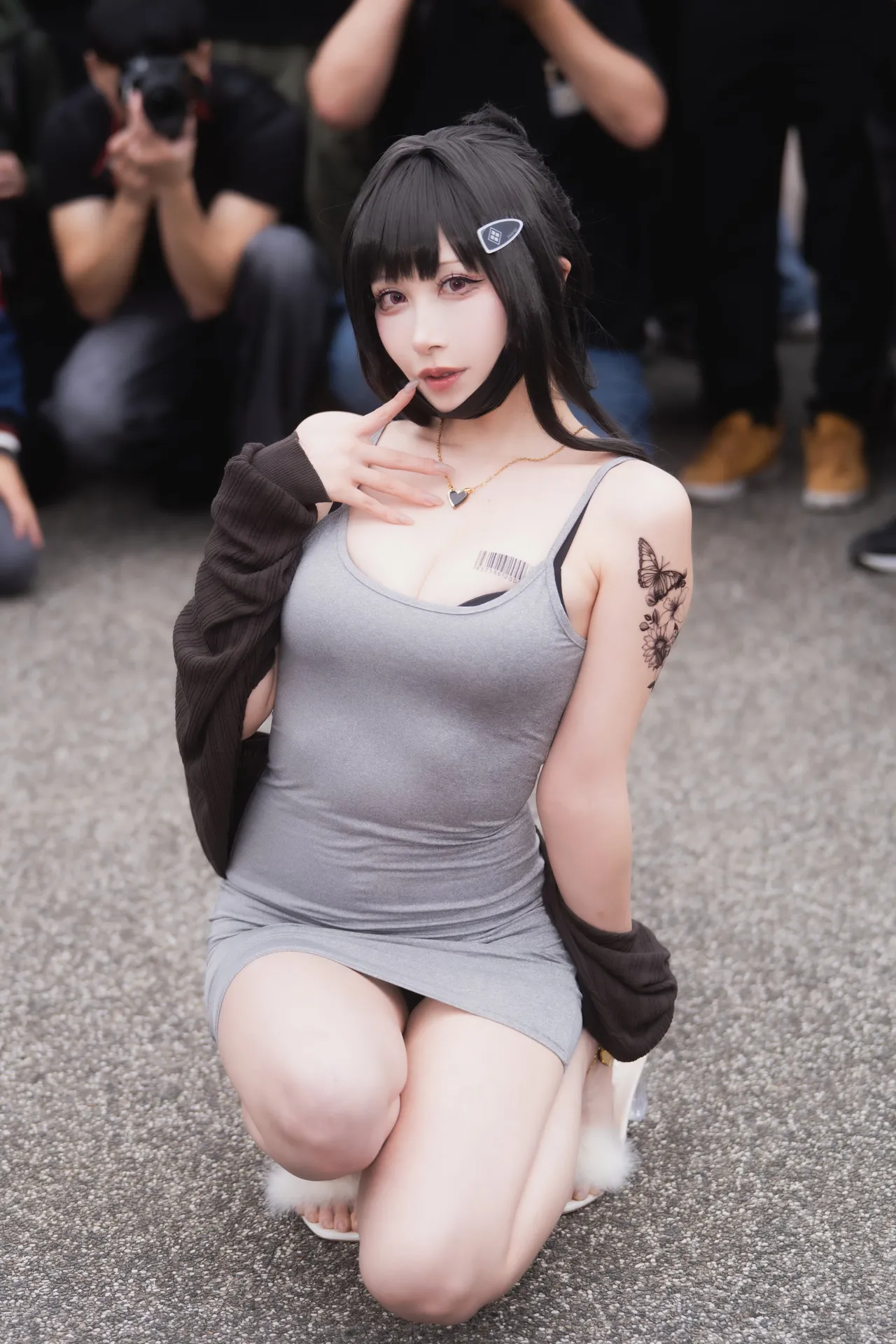 Neneねね - D Killer Wife - Image 32