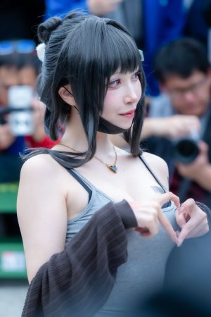 Neneねね - D Killer Wife