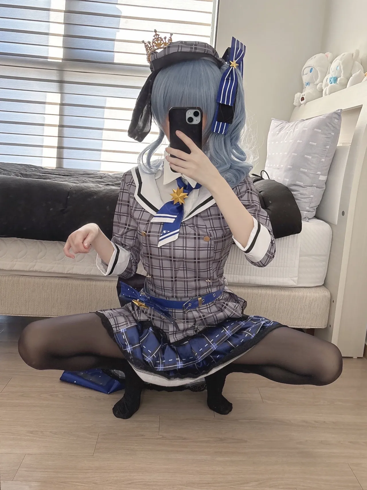 NENE - Hosimati Suisei 星街彗星 - Image 10