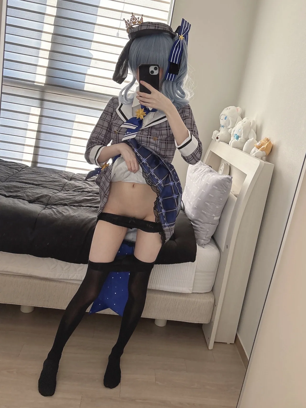 NENE - Hosimati Suisei 星街彗星 - Image 12