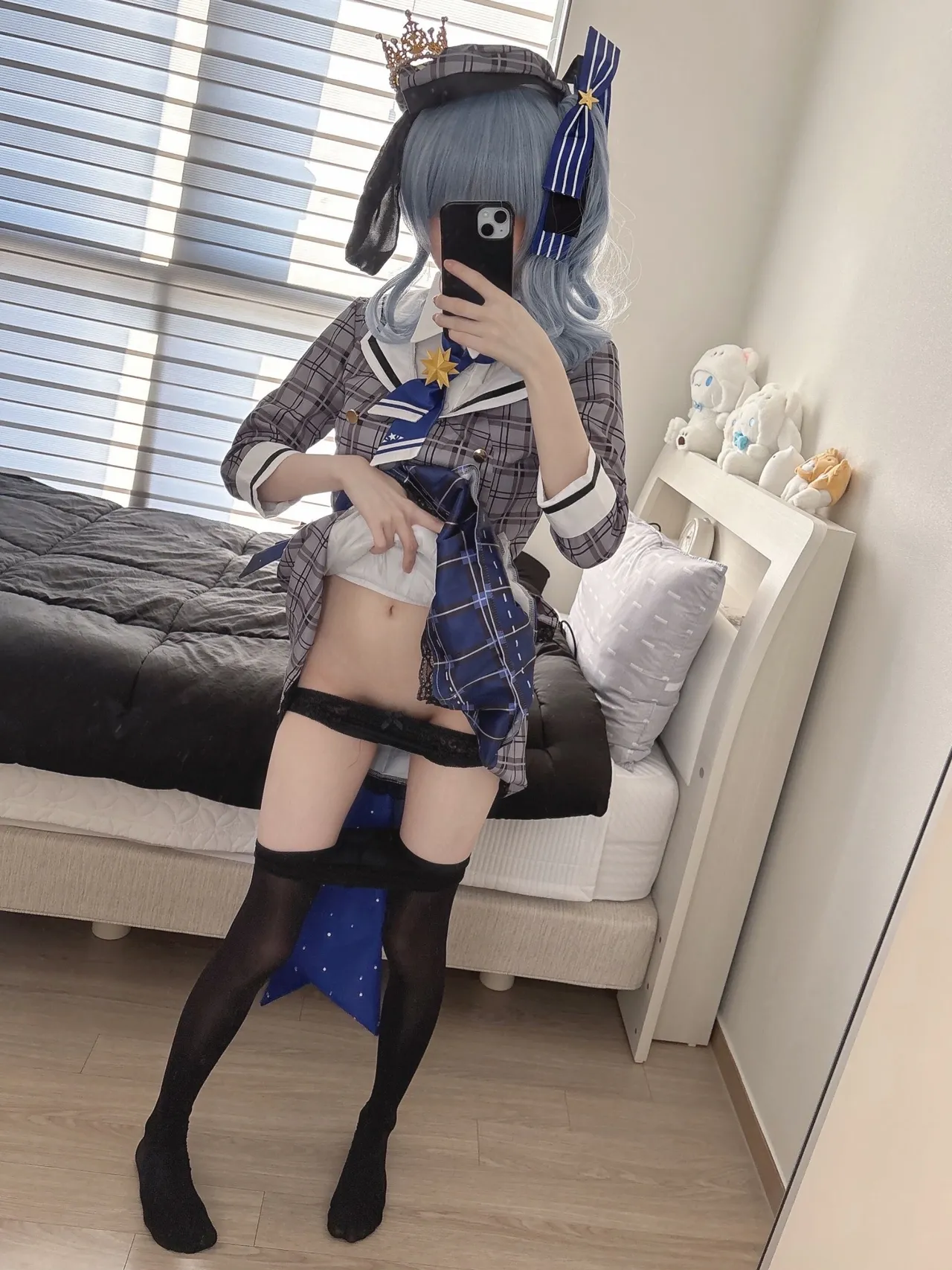 NENE - Hosimati Suisei 星街彗星 - Image 13