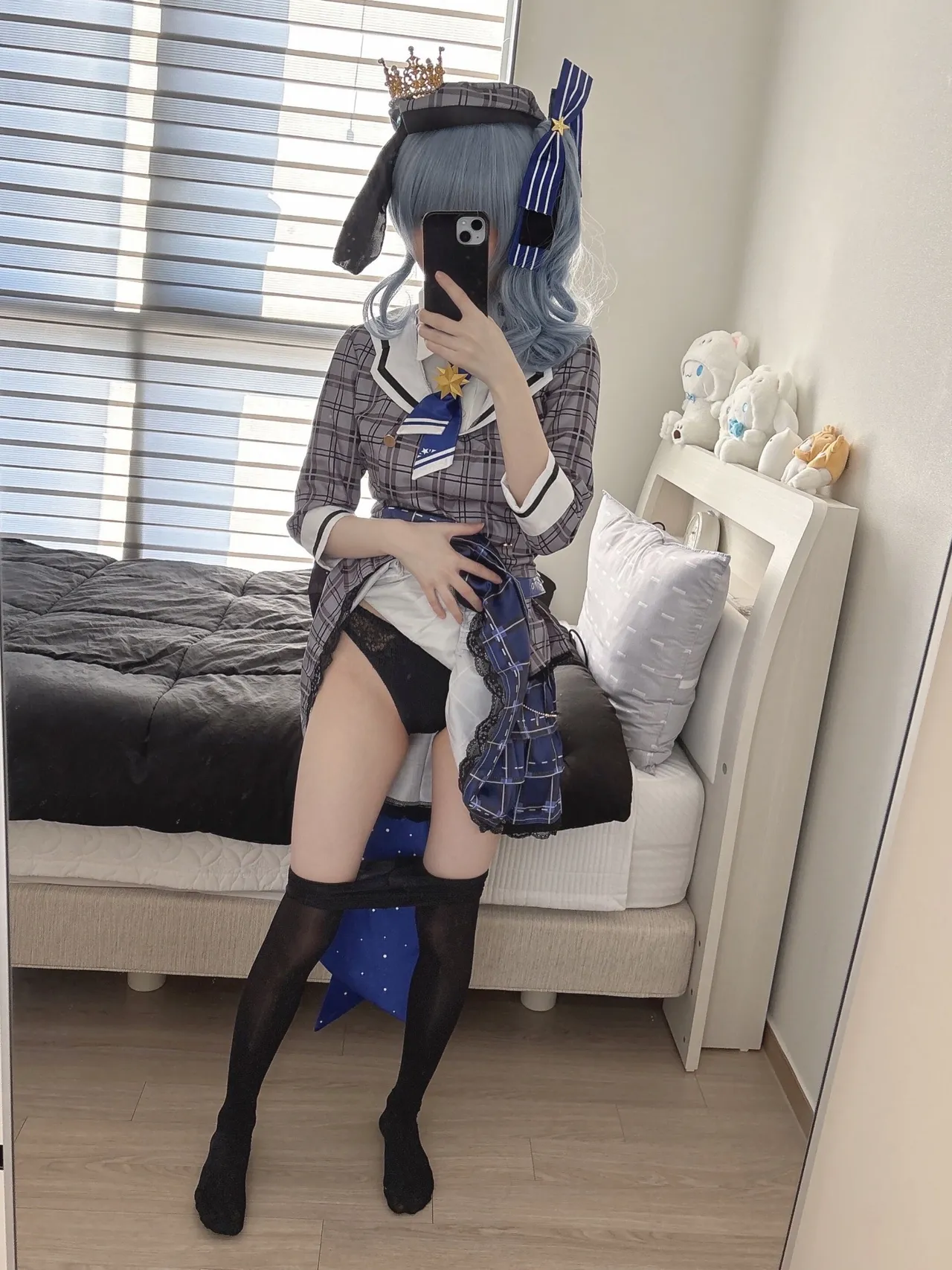 NENE - Hosimati Suisei 星街彗星 - Image 15