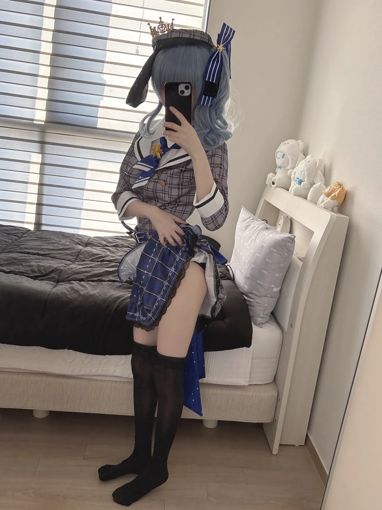 NENE - Hosimati Suisei 星街彗星 - Image 16