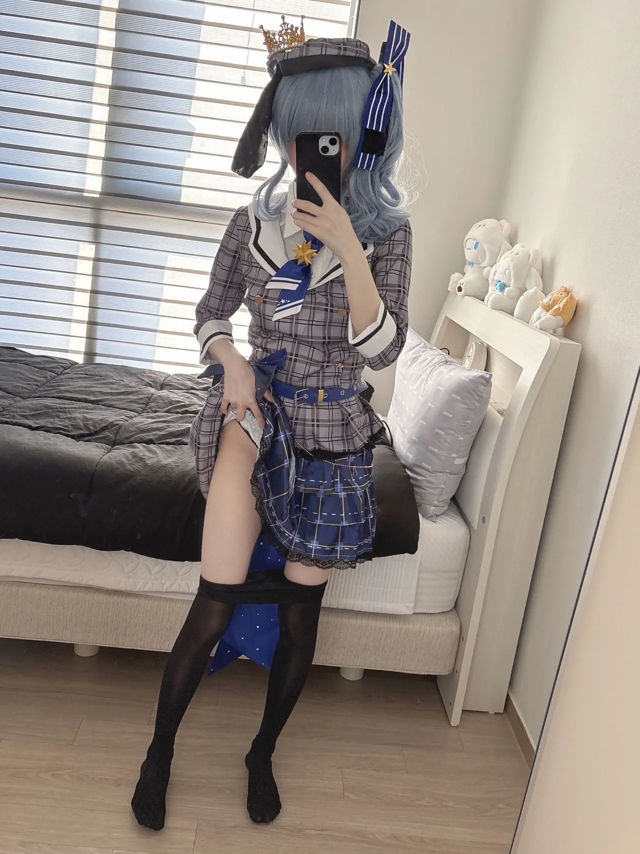 NENE - Hosimati Suisei 星街彗星 - Image 18