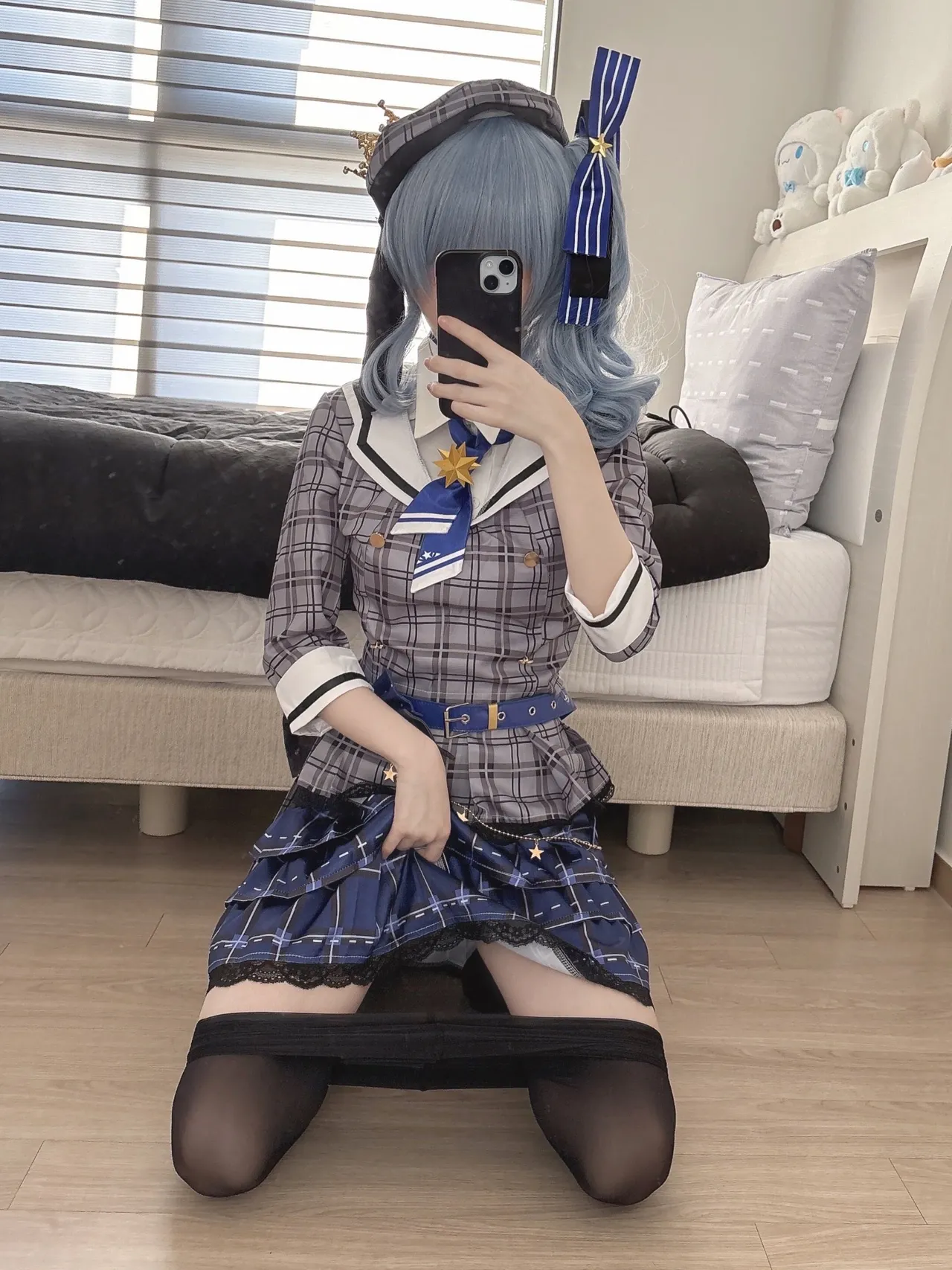 NENE - Hosimati Suisei 星街彗星 - Image 20