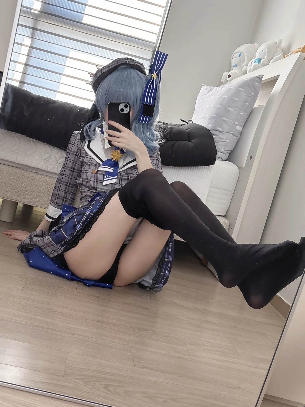 NENE - Hosimati Suisei 星街彗星 - Image 22