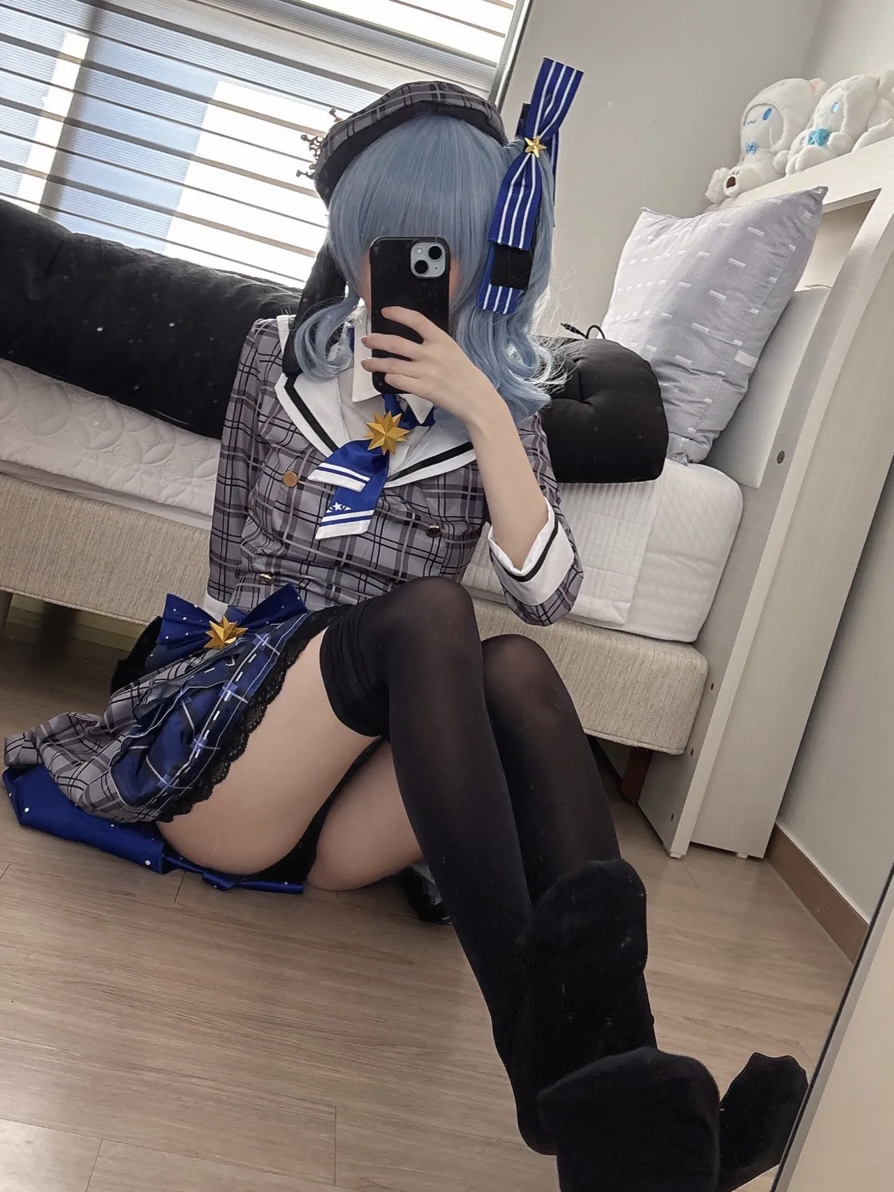 NENE - Hosimati Suisei 星街彗星 - Image 23