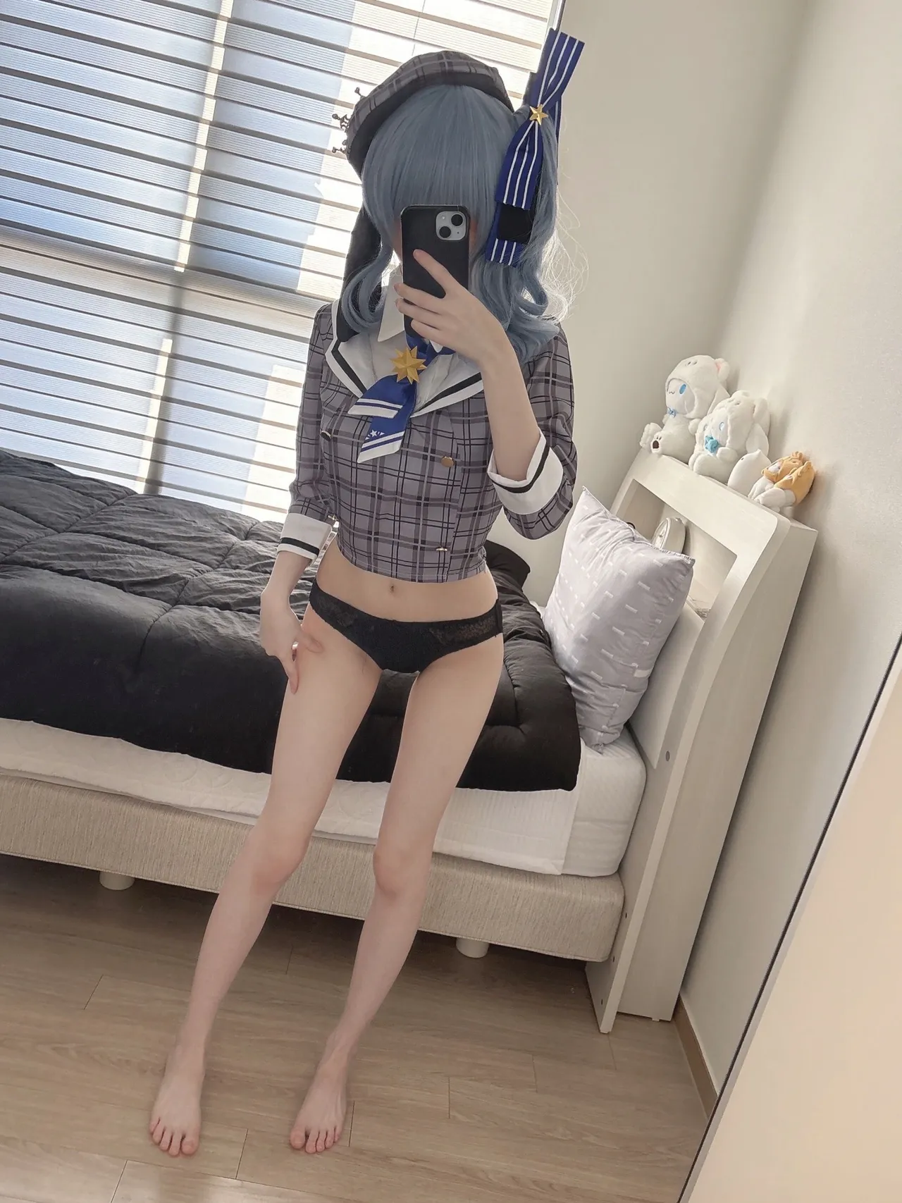 NENE - Hosimati Suisei 星街彗星 - Image 25