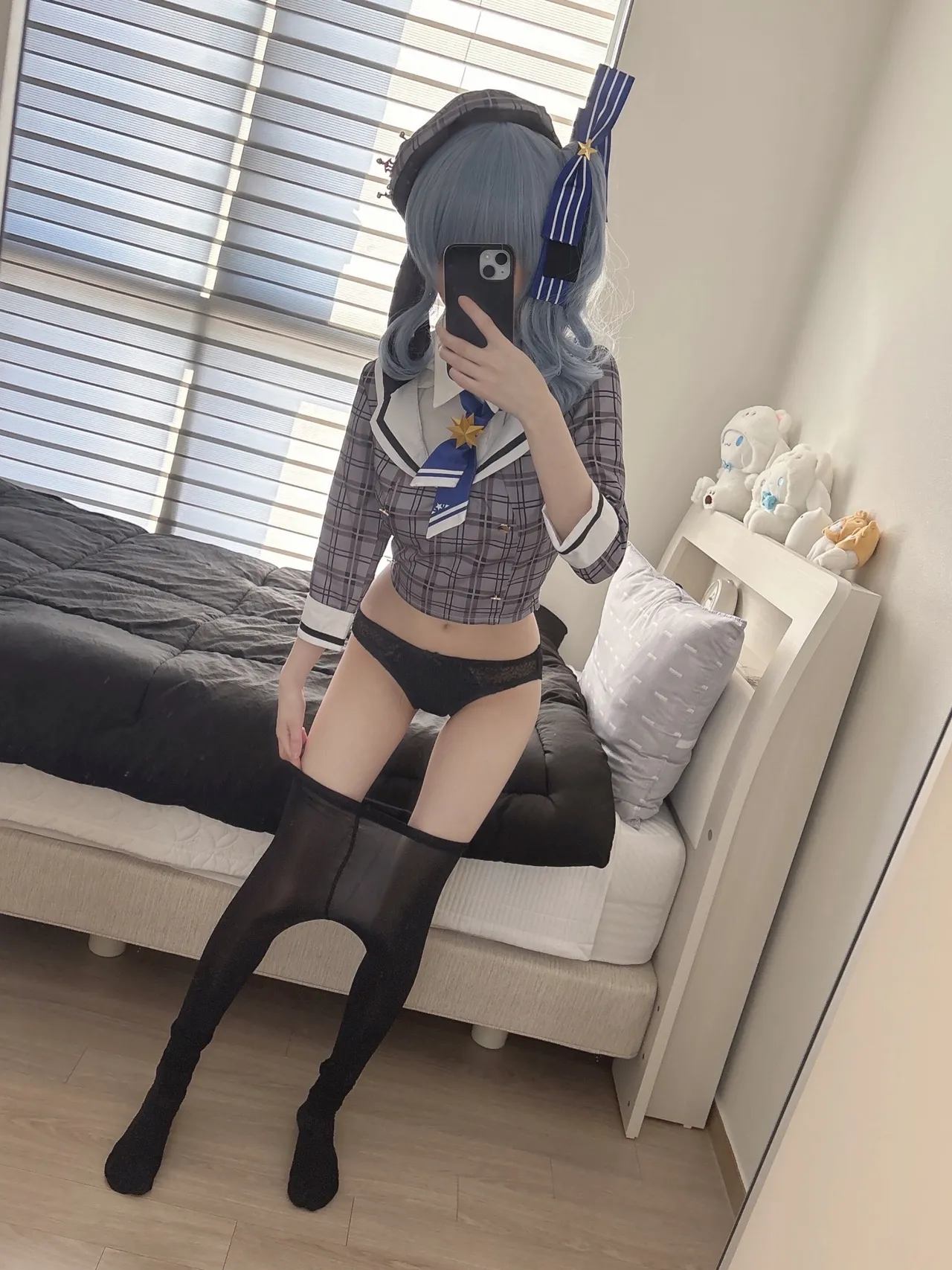 NENE - Hosimati Suisei 星街彗星 - Image 26